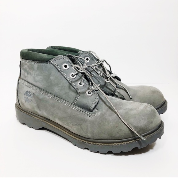 nellie chukka grey